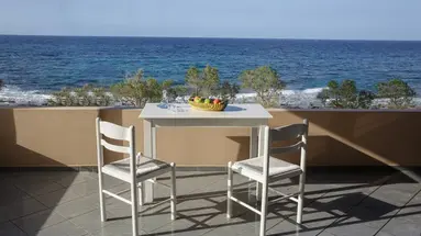 Irene Beach Apartments