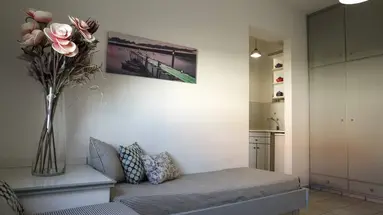 Irene Beach Apartments