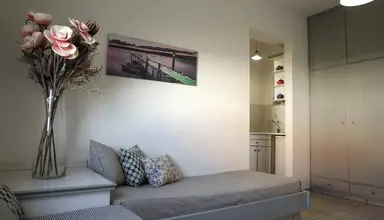 Irene Beach Apartments