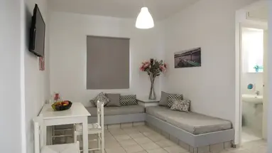 Irene Beach Apartments