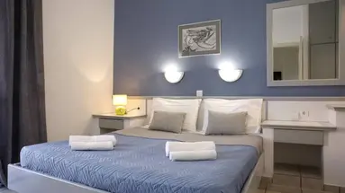 Irene Beach Apartments