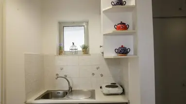 Irene Beach Apartments