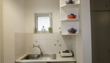 Irene Beach Apartments