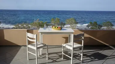 Irene Beach Apartments