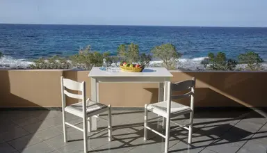 Irene Beach Apartments