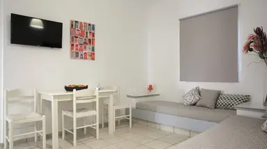 Irene Beach Apartments