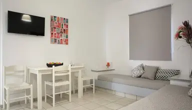 Irene Beach Apartments