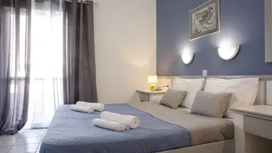Irene Beach Apartments