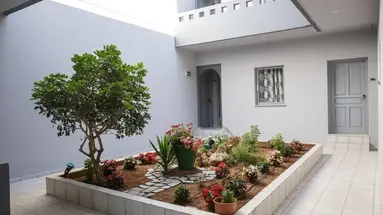 Irene Beach Apartments