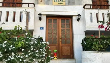 Irene (Malia)