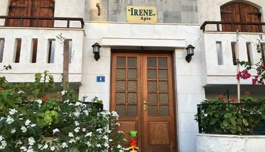 Irene (Malia)