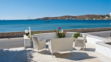 Irene (Paros)