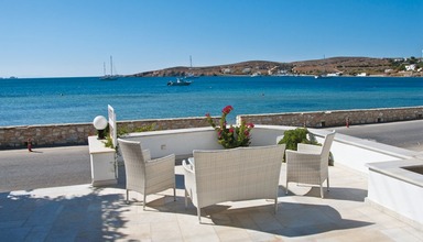 Irene (Paros)