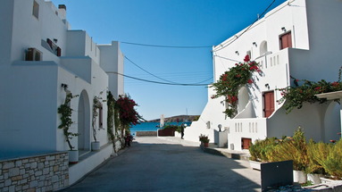 Irene (Paros)