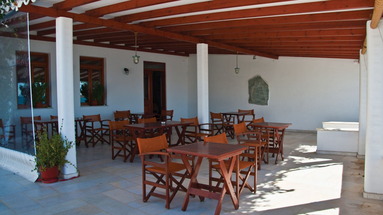 Irene (Paros)