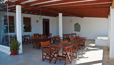 Irene (Paros)