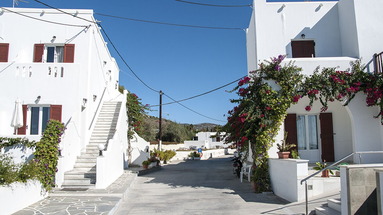 Irene (Paros)