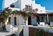 Irene (Paros)