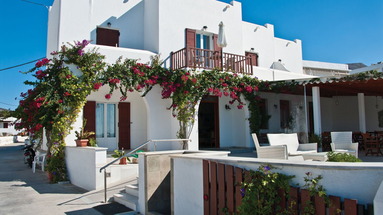 Irene (Paros)