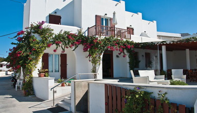 Irene (Paros)