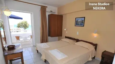 Irene Studios (Kefalos)