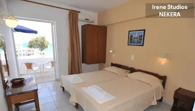 Irene Studios (Kefalos)