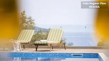 Irida Aegean View