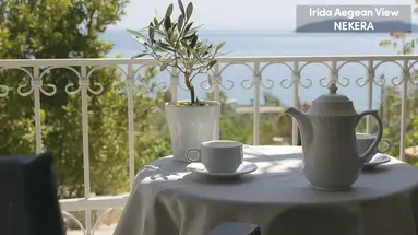 Irida Aegean View