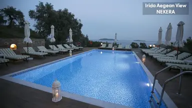 Irida Aegean View