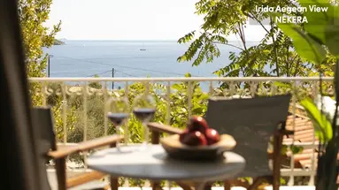 Irida Aegean View