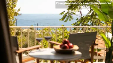 Irida Aegean View