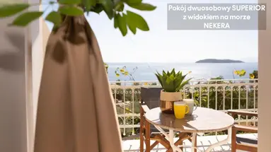 Irida Aegean View
