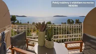 Irida Aegean View