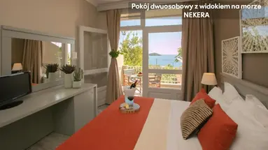 Irida Aegean View