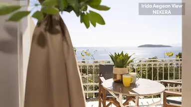 Irida Aegean View