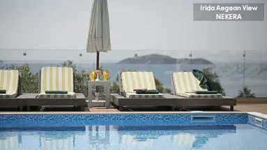 Irida Aegean View