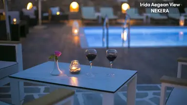 Irida Aegean View