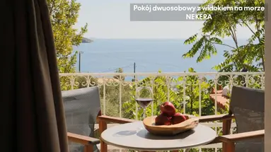 Irida Aegean View