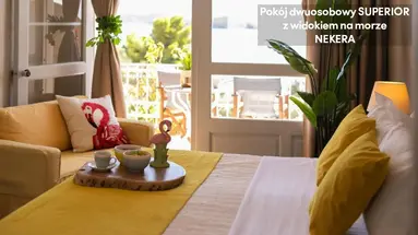 Irida Aegean View