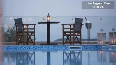 Irida Aegean View
