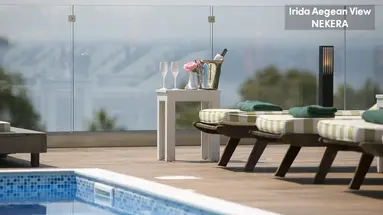 Irida Aegean View
