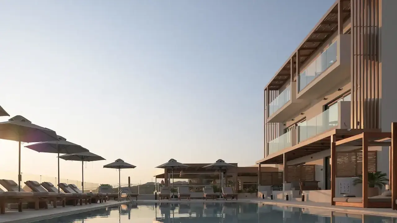 Irida Mindful Living