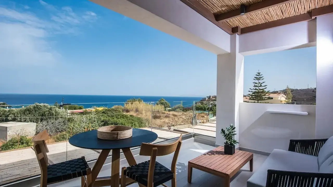 Irida Mindful Living
