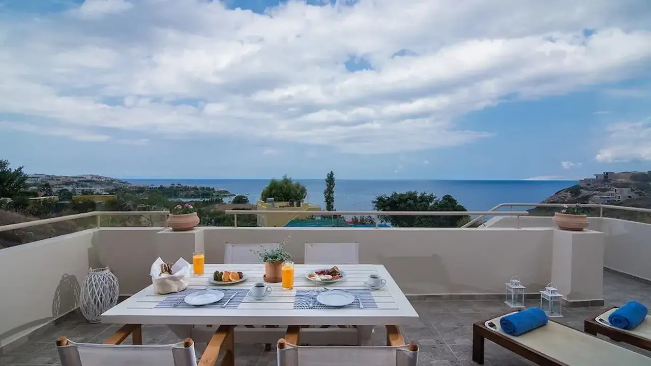 Irida Mindful Living