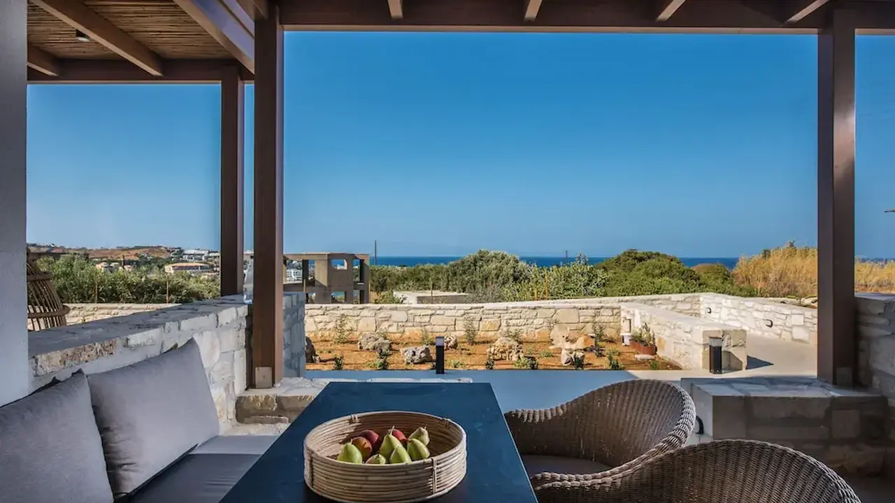 Irida Mindful Living