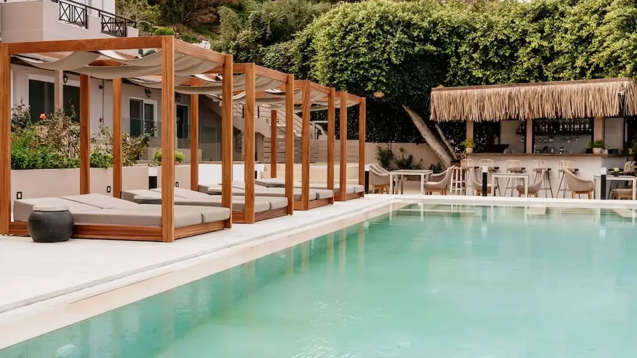 Irida Mindful Living