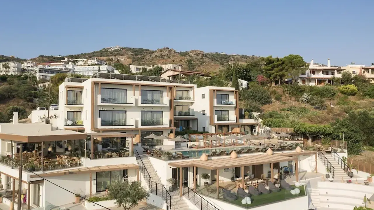 Irida Mindful Living