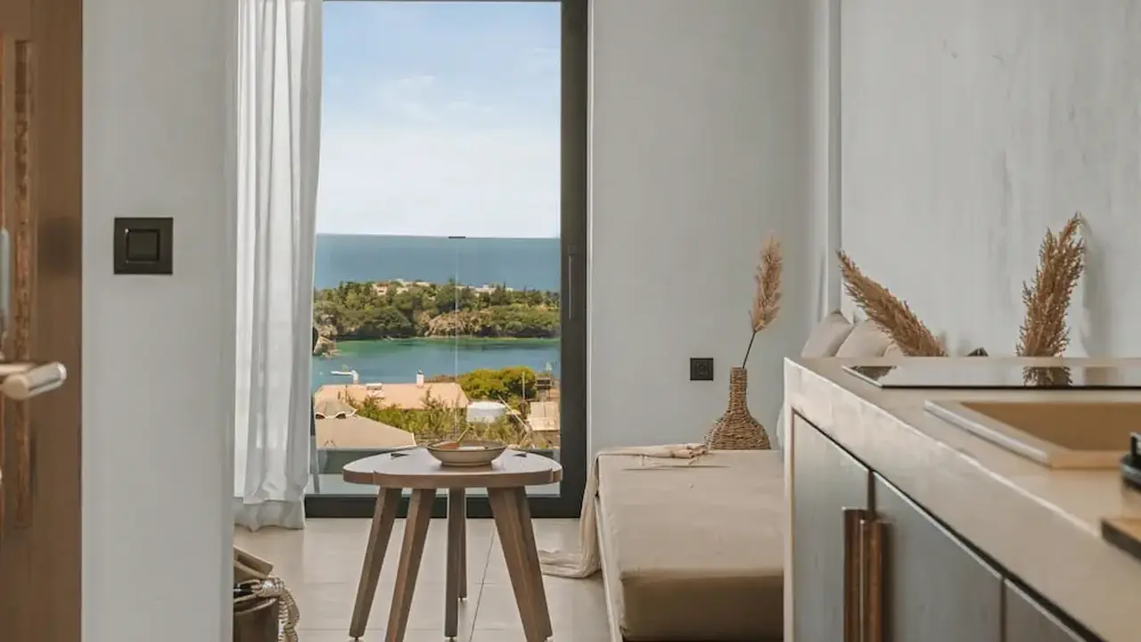 Irida Mindful Living