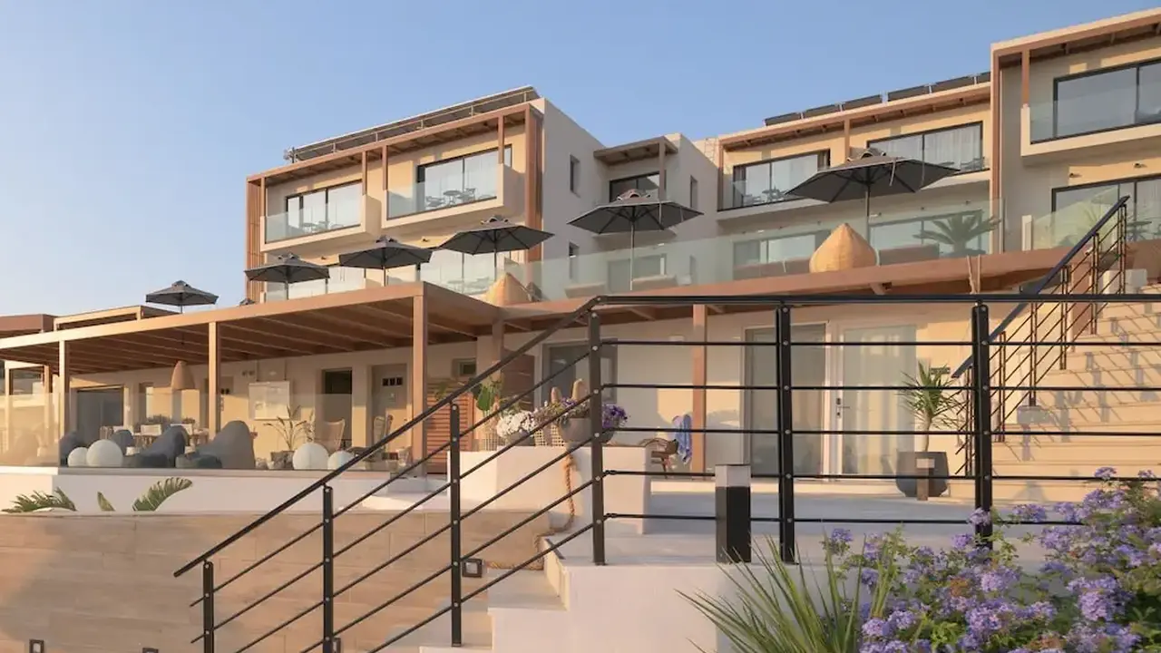 Irida Mindful Living