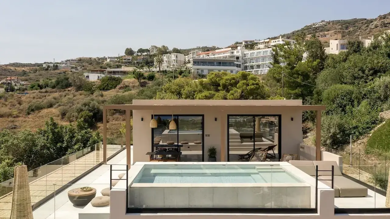 Irida Mindful Living